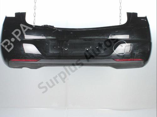 Used Rear bumper Rear bumper 37507152 37507152
