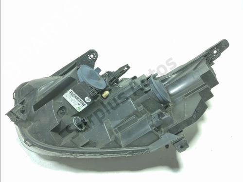 Right headlight RENAULT EXPRESS Box Body/MPV 1.5 Blue dCi 75 (F6AA) | BP39707148C29 - Image 2