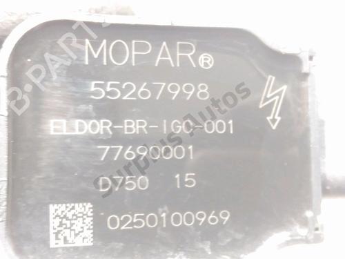 Ignition coil FIAT 500 (312_) 1.0 Mild Hybrid (312.AYD1B) | BP35719785M94 - Image 3
