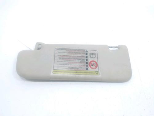Right sun visor FIAT 500 (312_) 1.3 D Multijet (312AXB1A) | BP31002618I2 - Image 2