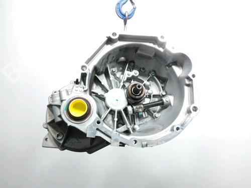 Used Gearbox Gearbox 37764878 37764878