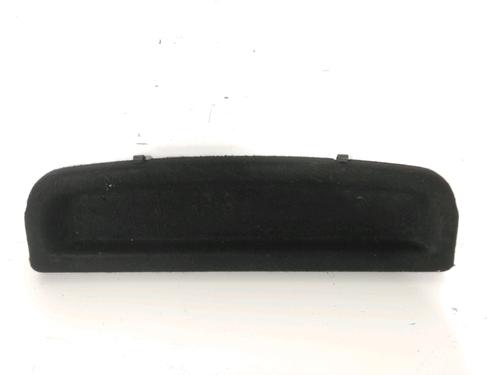 Used Rear parcel shelf OPEL AGILA B (H08) 1.3 CDTI (F68) (75 hp) 31002079