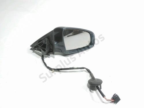 Used Right mirror Right mirror AUDI A3 (8P1) 2.0 TDI (170 hp) 34503999 34503999