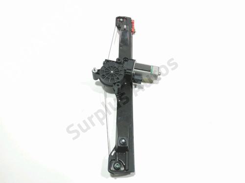 Front left window mechanism FIAT GRANDE PUNTO (199_) 1.4 (199AXB11, 199AXB1A, 199BXB1A, 199AXL1A) | BP28241640C22