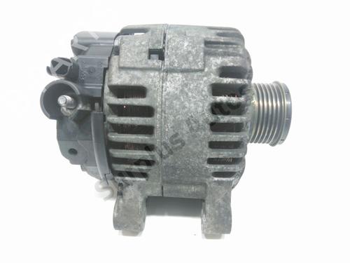 Alternator PEUGEOT 206 SW (2E/K) 2.0 HDi | BP39088426M7 - Image 4