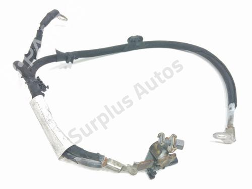 Used Wiring harness Wiring harness CITROËN C3 III (SX) 1.6 BlueHDi 75 (75 hp) 40035376 40035376