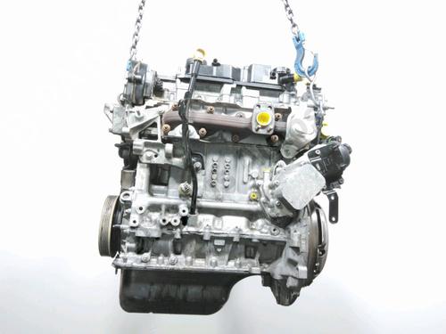 Engine FORD ECOSPORT 1.5 EcoBlue TDCi | BP37761794M1 - Image 4