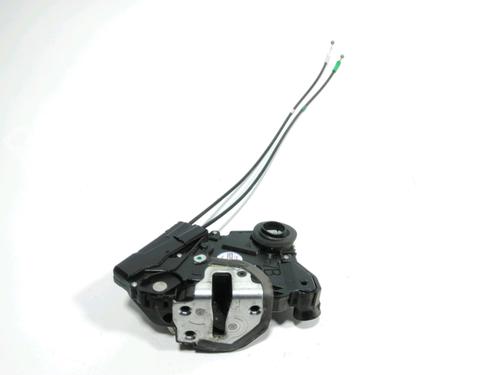 Used Front right lock TOYOTA PRIUS Liftback (_W2_) 1.5 Hybrid (NHW20_, NHW20R) (112 hp) 28247318