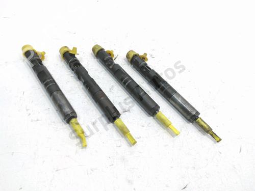 Used Injector Injector 37763301 37763301