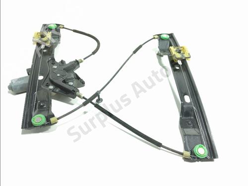 Used Front right window mechanism Front right window mechanism FORD FOCUS III Turnier 1.6 TDCi (115 hp) 33300722 33300722