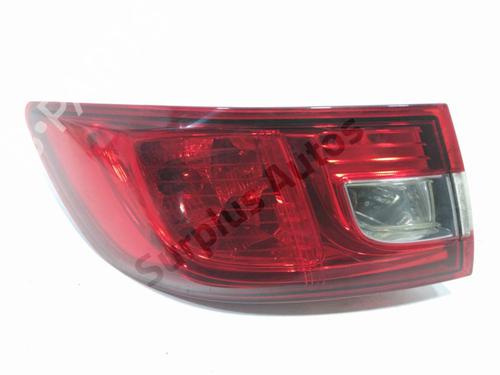 Used Left taillight Left taillight 38284066 38284066