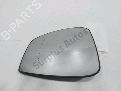 Espelho esquerdo RENAULT GRAND SCÉNIC III (JZ0/1_) 1.9 dCi (JZ0J, JZ0N, JZ1K, JZ1S) (131 hp) 30995265