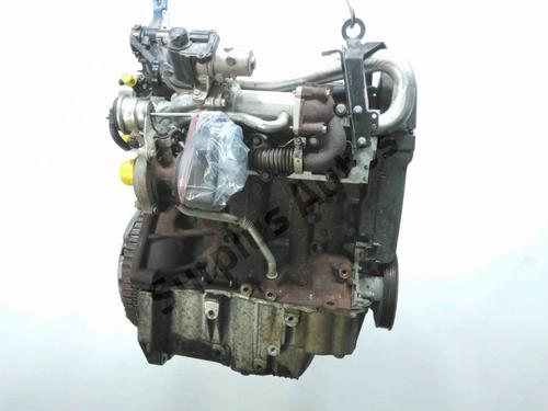 Engine RENAULT MODUS / GRAND MODUS (F/JP0_) 1.5 dCi (FP0G, JP0G) | BP28219550M1 