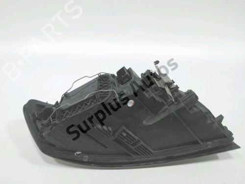 Left headlight VOLVO V50 (545) 1.6 D | BP31005399C28 - Image 3