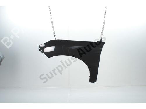 Used Left front fenders Left front fenders FORD FOCUS III 1.6 TDCi (95 hp) 33839049 33839049