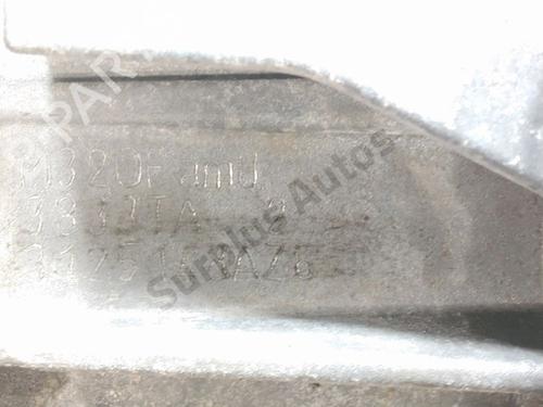 Gearbox OPEL ZAFIRA TOURER C (P12) 1.4 (75) | BP33459372M3 - Image 5