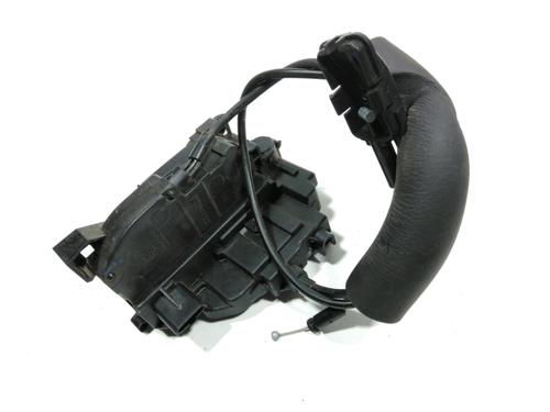 Front right lock RENAULT SCÉNIC III (JZ0/1_) 1.5 dCi | BP28247018C97 