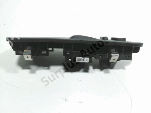 Left front window switch FIAT GRANDE PUNTO (199_) 1.3 D Multijet | BP36000312I27 - Image 3