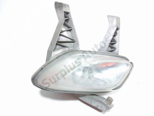 Left front fog light LANCIA YPSILON (843_) 1.2 (843.AXA1A) | BP40214573C30 - Image 2