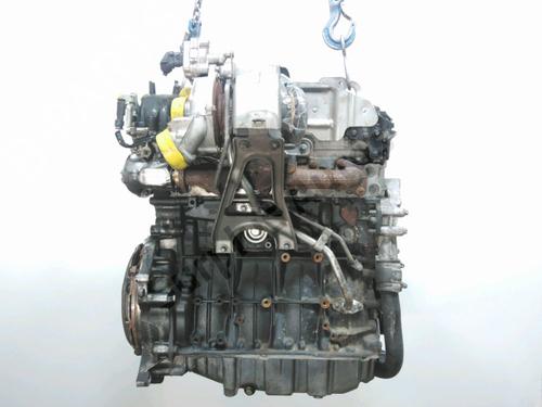 Motor JEEP COMPASS (MK49) 2.2 CRD | BP32741850M1 - Image 3