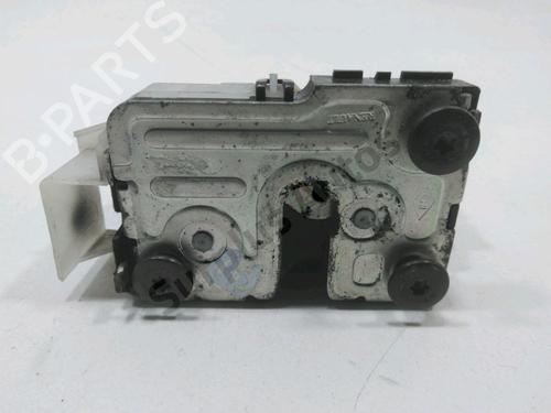 Used Rear right lock Rear right lock RENAULT CLIO II (BB_, CB_) 1.2 LPG (58 hp) 34178288 34178288