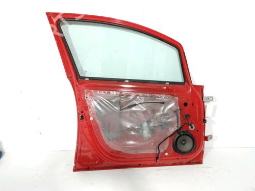 Left front door OPEL CORSA D (S07) 1.2 (L08, L68) | BP30996711C2