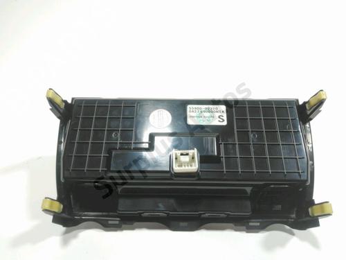 Climate control TOYOTA AURIS (_E15_) 1.4 D-4D (NDE150_, NDE150R) | BP31845821I5 - Image 3