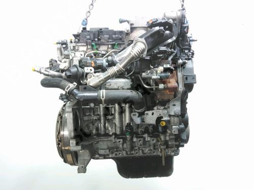 Used Engine PEUGEOT 5008 (0U_, 0E_) 1.6 HDi (114 hp) 31032542