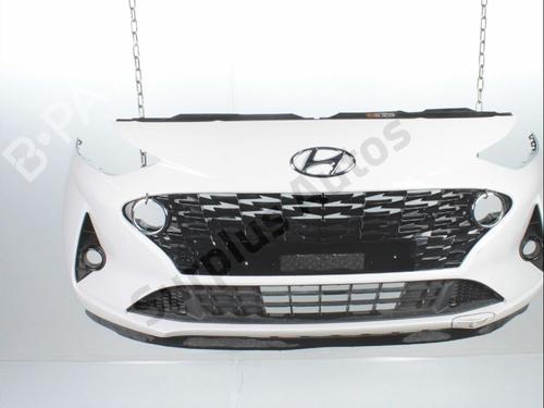 Used Front bumper Front bumper 36796296 36796296