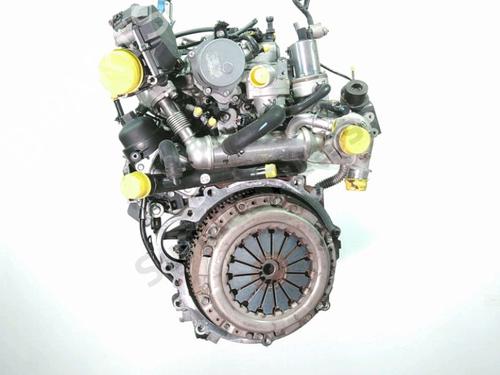 Engine KIA RIO III (UB) 1.1 CRDi | BP34178005M1 - Image 2