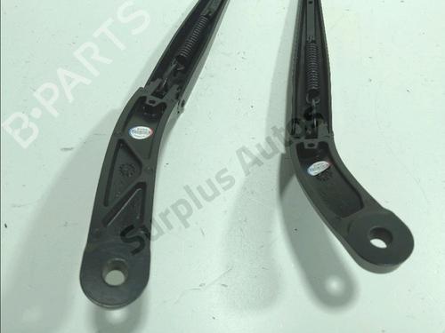 Front windshield wiper arm VW T-ROC (A11, D11) 2.0 TDI | BP33646954C143 - Image 2