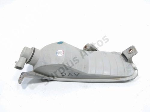 Left front indicator FIAT PUNTO EVO (199_) 1.3 D Multijet (199AXC1A, 199BXC1A, 199AXT1A, 199BXT1A) | BP38433102C32 - Image 2