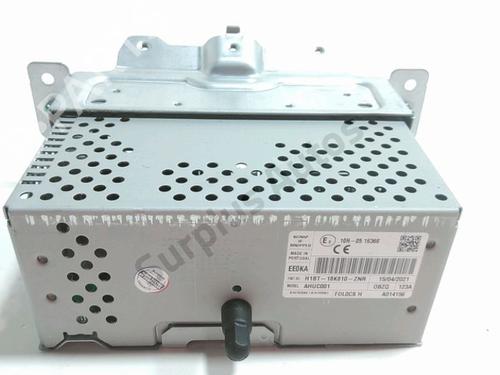 Used Radio Radio 39195095 39195095