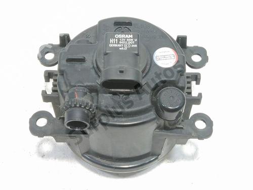 Left front fog light DACIA LOGAN (LS_) 1.6 (LS0B, LS0D, LS0F, LS0H) | BP40214579C30 - Image 2