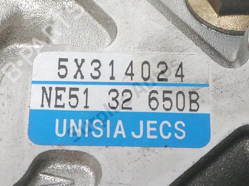 Steering pump MAZDA MX-5 III (NC) 1.8 (NC18) | BP32742010M99  - Image 5
