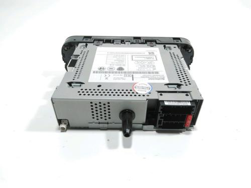 Radio FIAT PANDA (312_, 319_) 0.9 4x4 (312PXR2B) | BP28232062E6 