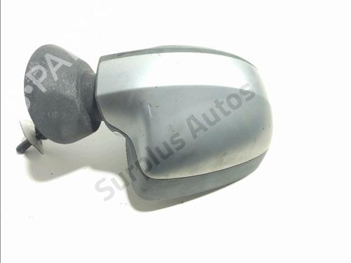 Right mirror DACIA SANDERO 1.5 dCi | BP30918866C27