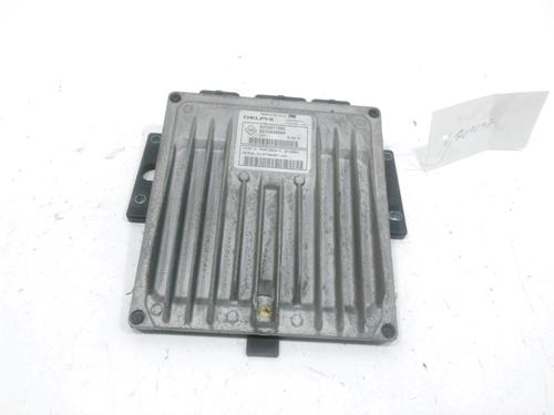 Used Engine control unit (ECU) RENAULT CLIO III (BR0/1, CR0/1) 1.5 dCi (BR17, CR17) (86 hp) 30984534