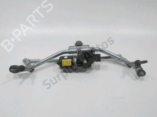 Vindrude Viskermekanisme Vindrude Viskermekanisme CITROËN BERLINGO Box Body/MPV (B9) 1.6 BlueHDi 100 (99 hp) 37292804 37292804