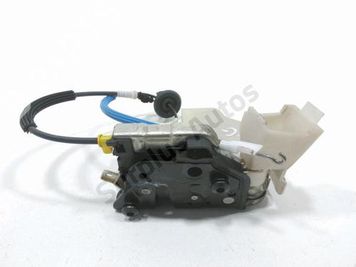 Venstre fortil lås AUDI A5 Sportback (8TA) 2.0 TDI (170 hp) 31240211