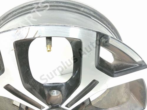 Rim DACIA DUSTER (HM_) 1.5 dCi 115 (HMAD) | BP33949742C45 - Image 2