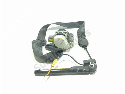 Front left seatbelt FIAT 500 C (312_) 1.2 (312CXA1A, 312AXA1A) | BP38283710I26 - Image 2