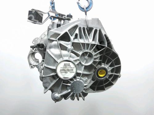 Gearbox MERCEDES-BENZ B-CLASS Sports Tourer (W246, W242) B 180 CDI / d (246.212) | BP28224372M3 