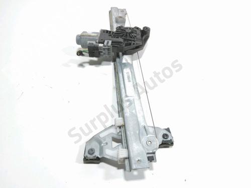 front-right-window-mechanism-citroen-c4-ii-nc_-2009-36593277 main image