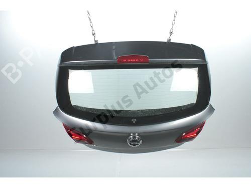 Used Tailgate Tailgate 37783003 37783003