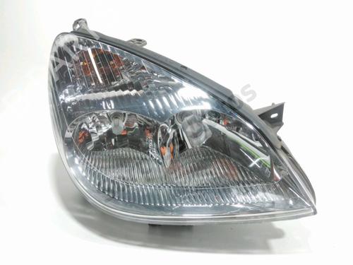 Højre forlygte CITROËN C5 I (DC_) 1.8 16V (DC6FZB, DC6FZE) (115 hp) 28266326