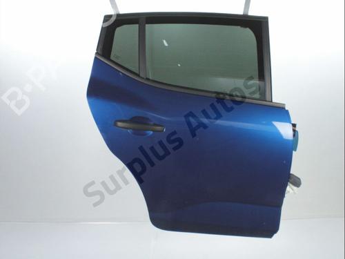 Used Right rear door DACIA SANDERO III 1.0 TCe 100 ECO-G (101 hp) 28253388