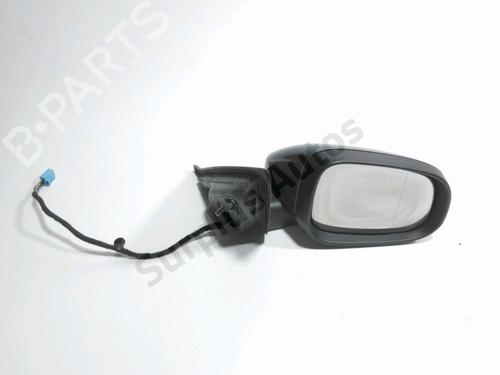 Spiegel buiten rechts Spiegel buiten rechts VOLVO V50 (545) D4 (177 hp) 33949899 33949899