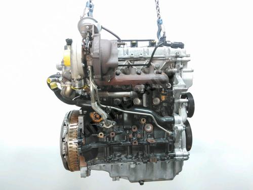 Engine KIA SOUL I (AM) 1.6 CRDi 128 | BP34231860M1 - Image 3