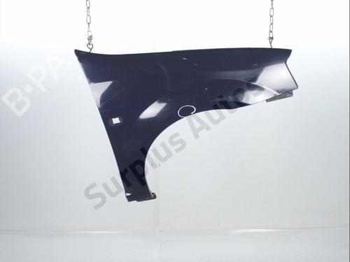 Used Right front fenders Right front fenders DACIA LOGAN (LS_) 1.5 dCi (LS0W) (86 hp) 35972475 35972475